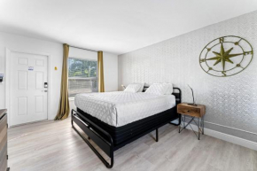 Steps From The Beach-all Renovated Studio Unit #3